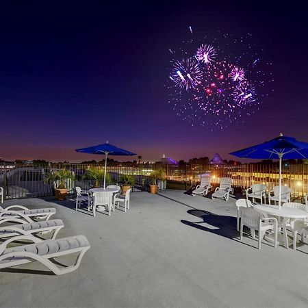 Anaheim Desert Inn & Suites ภายนอก รูปภาพ